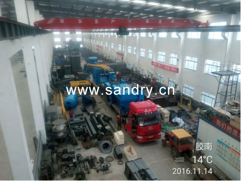 v法自动化出产线