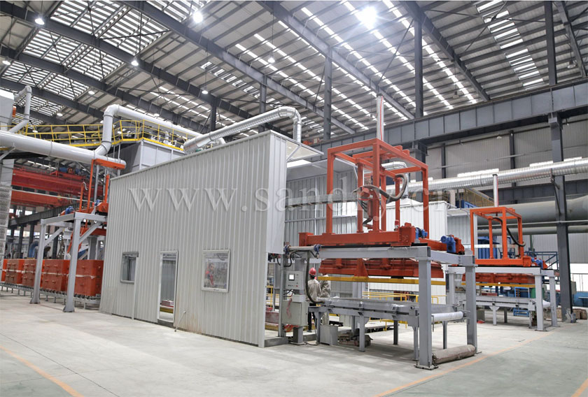 配重F型V法造型线