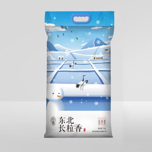 营口米业怎么卖 营口米业怎么卖